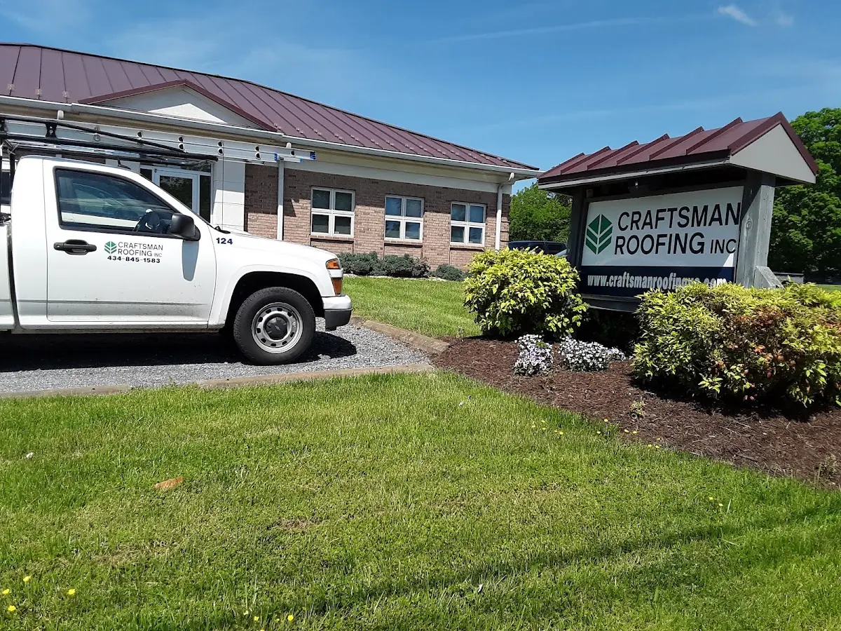 Quality Wind Damage Roof Repair by experienced craftsmen in Bakers Path